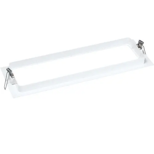 Ecolight EH-ME Inbouwraam mech. toebehoren ar