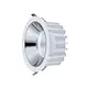 Interlight IL-CD411W camita downlight 11w d136mm 3.