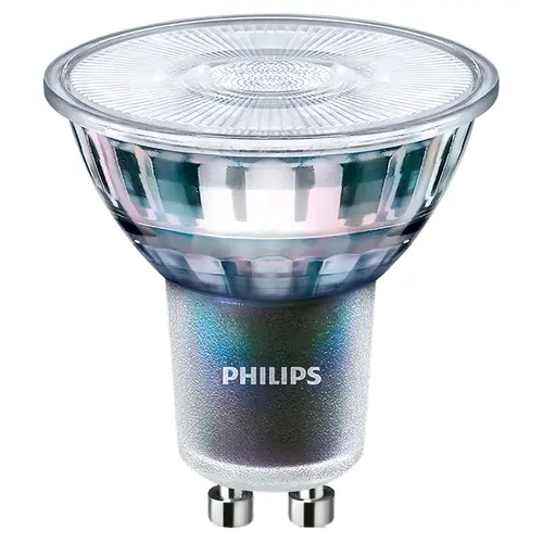 Philips MSGU50W94036D Master ExpertColor GU10 LED-lamp 5,5W 4000K 36gr. 400lm dimbaar