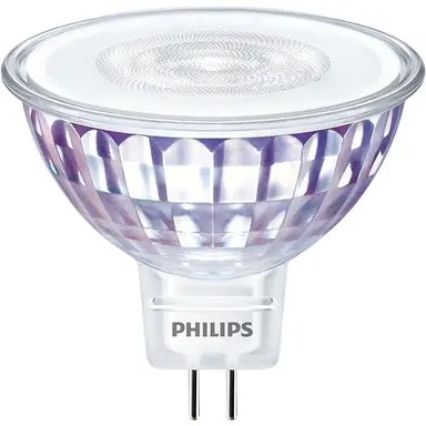 Philips 30718600 mas led spot vle d 5.8-35w mr1