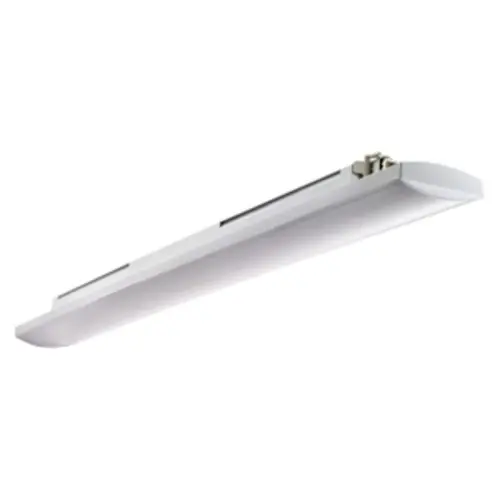 Gewiss GWS3258PL Smart 3 LED waterdicht TL-armatuur 50W 4000K 160 cm opaal IP66