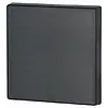 Eaton CWIZ-01/04 schakelwip 1-voudig tbv zender CTAA antraciet mat