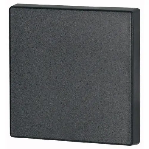 Eaton CWIZ-01/04 schakelwip 1-voudig tbv zender CTAA antraciet mat