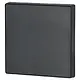 Eaton CWIZ-01/04 schakelwip 1-voudig tbv zender CTAA antraciet mat