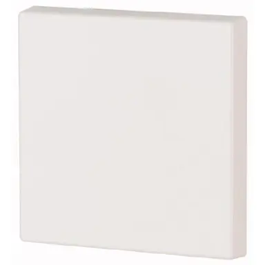 Eaton CWIZ-01/31 schakelwip 1-voudig tbv zender CTAA wit glans