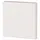 Eaton CWIZ-01/31 schakelwip 1-voudig tbv zender CTAA wit glans