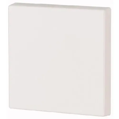 Eaton CWIZ-01/31 schakelwip 1-voudig tbv zender CTAA wit glans