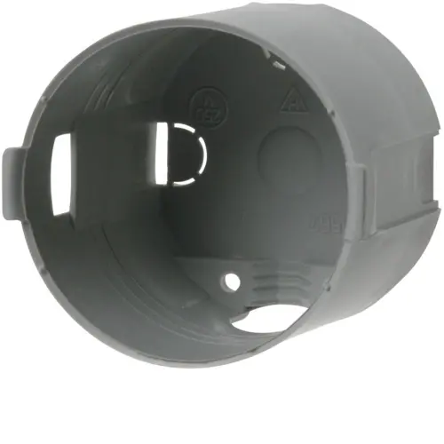 Berker 9182002 Integro Flow inbouwdoos 1-voudig diameter 45 mm d=35mm