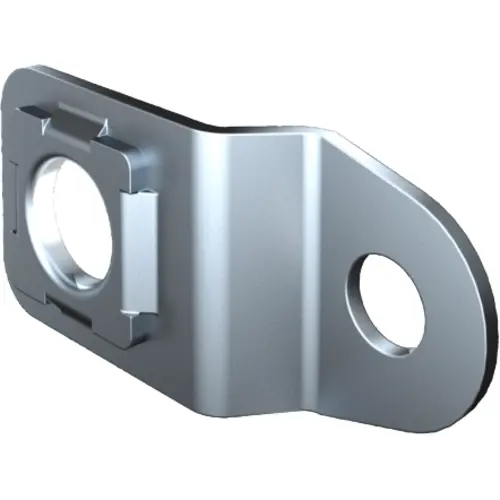 Rittal 1590010 sz wandbev.beugel set 4st