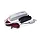 Klemko LED-DRV-12.5PD Lumiko LED driver constante stroom 700mA 12,5W 3-32V, dimbaar met snoer