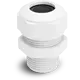 Niko 701-84002 spuitwaterdichte meerlaagse M20-wartel wit