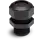 Niko 761-84002 spuitwaterdichte meerlaagse M20-wartel zwart