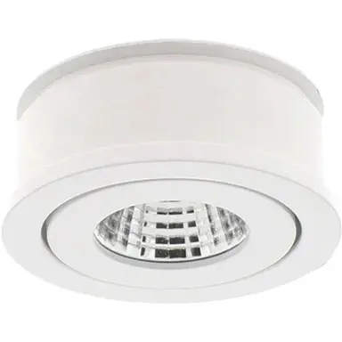 Klemko LCB-IBM-W-WW Lumiko 863573 Verona COB IP44 LED module 3,1W/350ma 3000K wit