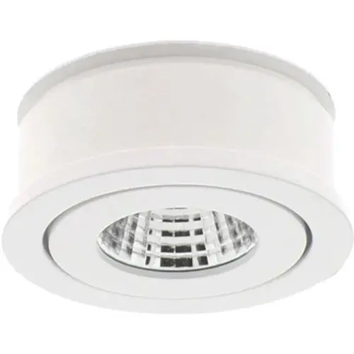Klemko LCB-IBM-W-EWW Lumiko Lumiko Verona COB IP44 LED module 3,1W/350ma 2700K wit 863571