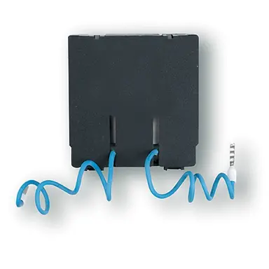 Iskra ETI MS25 U380 onderspanningsspoel 380-415V 50Hz