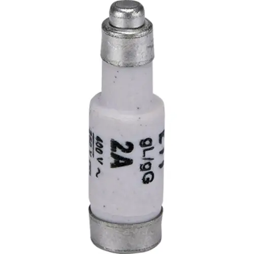ETI 416600081 zekering 400V 2A D01