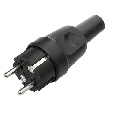 Ava AVA 341/GU Contactstop RA Volrubber 16A Z