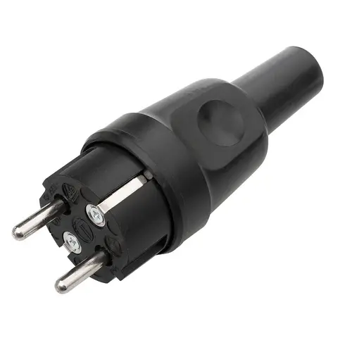 Ava AVA 341/GU Contactstop RA Volrubber 16A Z