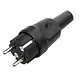 Ava AVA 341/GU Contactstop RA Volrubber 16A Z