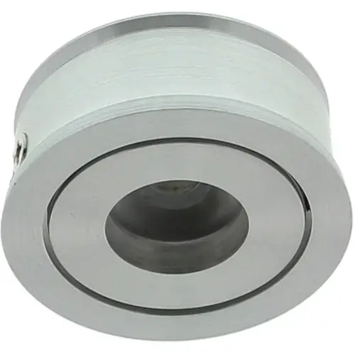 Klemko LED-IBM-2.5WW Lumiko 876602 Verona XPG IP44 LED module 2,1W/700ma 3000K aluminium