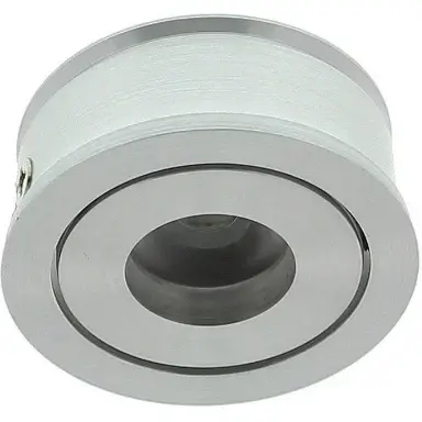 Klemko LED-IBM-2.5NW Lumiko Verona XPG IP44 LED module 2,1W/700ma 4000K aluminium 876600