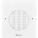 Xpelair WX 12 wand afzuigventilator 230v 434x434mm 1715m3