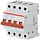 ABB SD204/63 lastscheider 4p 63A 12-440v