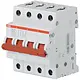 ABB SD204/63 lastscheider 4p 63A 12-440v