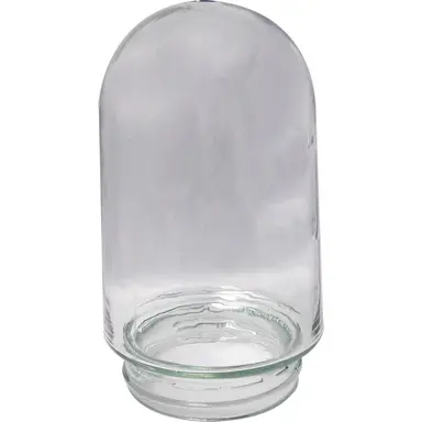 Corodex 290100101 schutglas 100W conisch plat helder