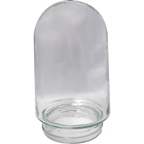 Corodex 290100101 schutglas 100W conisch plat helder