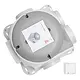Zehnder 458006726 ComfoFan Silent Set CO2-pakket