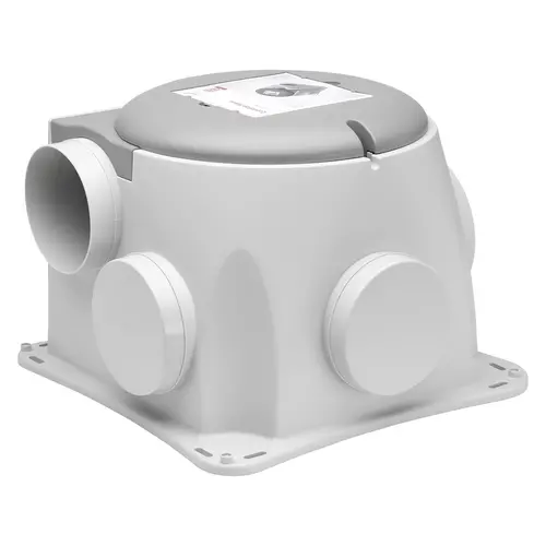 Zehnder 458006606 ComfoFan Silent randaarde