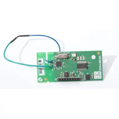 Zehnder 655000762 Radiofrequent ontvanger ComfoFan S / ComfoAir