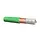 Bedea 801072 Telass100 coax-kabel 75 ohm grond rol 200 meter