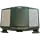 Grothe 714330 Power Signaal Generator met flits 12-24V AC/DC IP54 80-115dB
