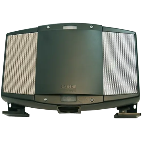 Grothe 714330 Power Signaal Generator met flits 12-24V AC/DC IP54 80-115dB