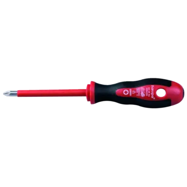 Haupa 101954 Schroevendraaier Kruis Pozidri