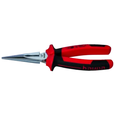Haupa 211208 Telefoontang Recht 200mm