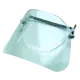 Haupa 120010 Gelaatscherm