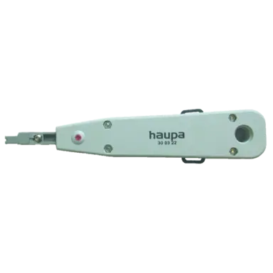 Haupa 300322 Insteekgereedschap LSA-Plus S