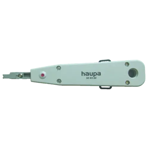 Haupa 300322 Insteekgereedschap LSA-Plus S