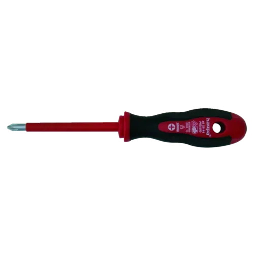 Haupa 101940 Schroevendraaier Kruis Phillip