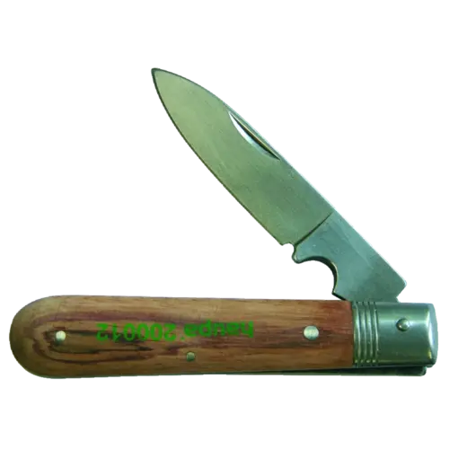 Haupa 200012 Kabelmes Recht -mm