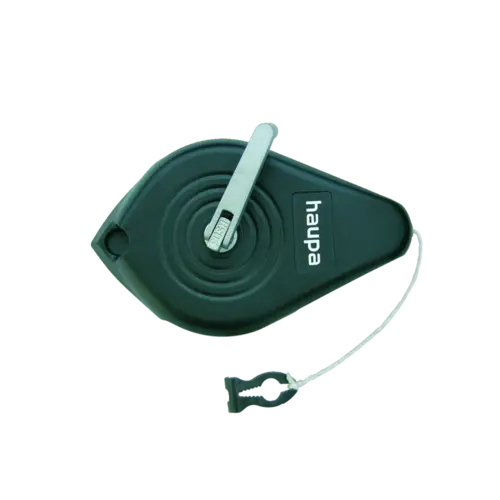 Haupa 150019 Touw Smeltkoord Kunststof