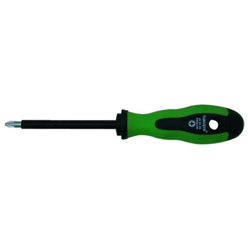 Haupa 101542 Schroevendraaier Kruis Phillip