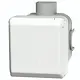 Mennekes CEE 4244 Wcd CEE 16A 5p Rood 6h
