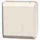 Mennekes CEE 4115 Wcd CEE 16A 5p Rood 6h