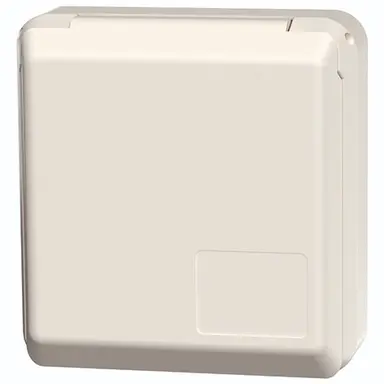 Mennekes CEE 4120 Wcd CEE 32A 5p Rood 6h