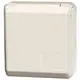 Mennekes CEE 4120 Wcd CEE 32A 5p Rood 6h