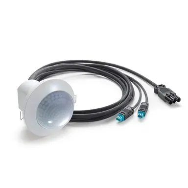 Esylux PD C360I 24 DUO DALI aanw mel 360g duo dali special